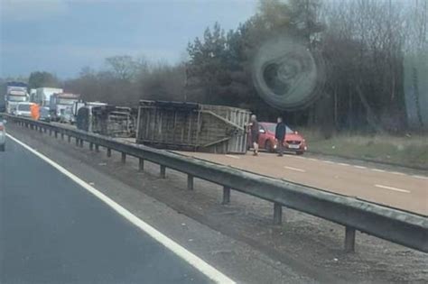 edinburgh bypass traffic news|Edinburgh commuters facing delays after car overturns on busy .
